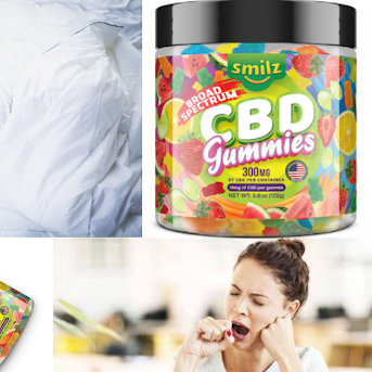 Smilzcbd Gummybuy
