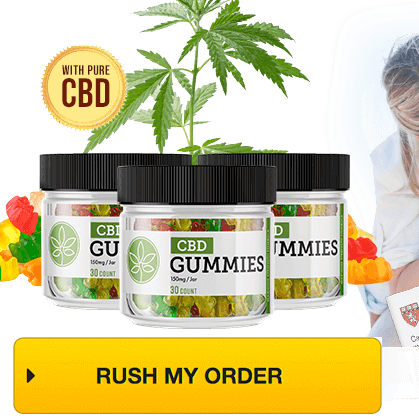 Laura Ingraham CBD Gummies