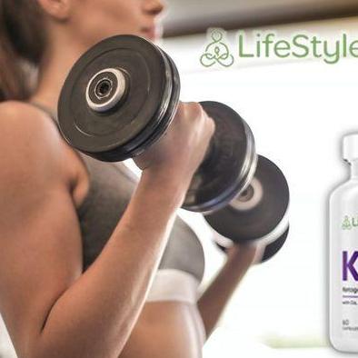 Lifestyle Keto Organic Diet Pill