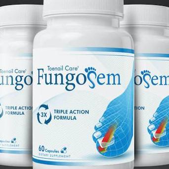 Fungosem Review