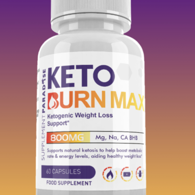 Keto Burn Max United Kingdom