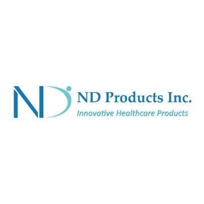 ND Products Inc.