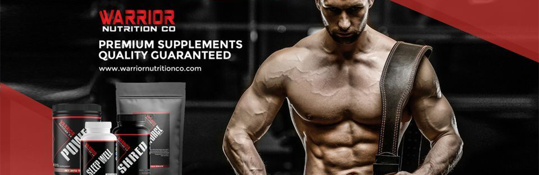 Warrior Nutritionco