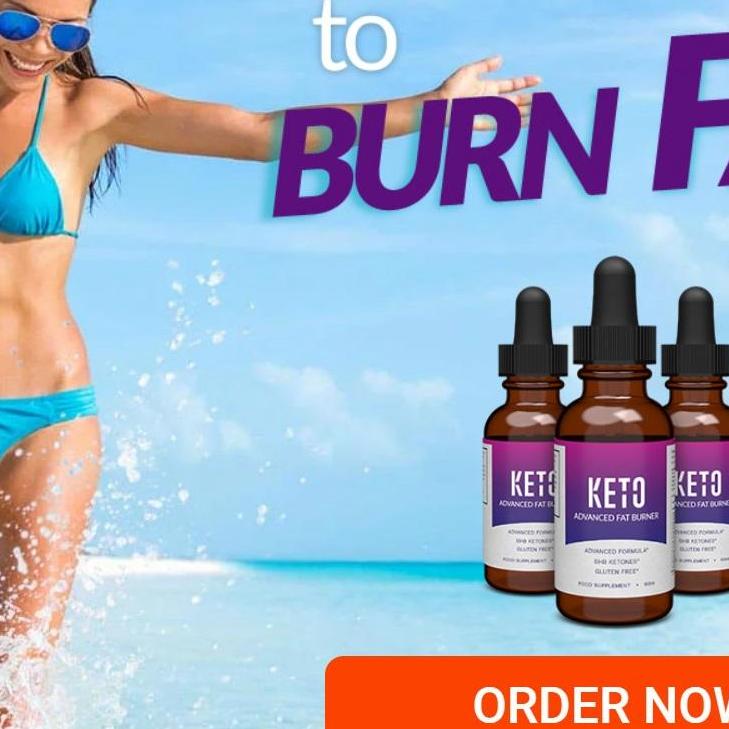Keto  Advanced 