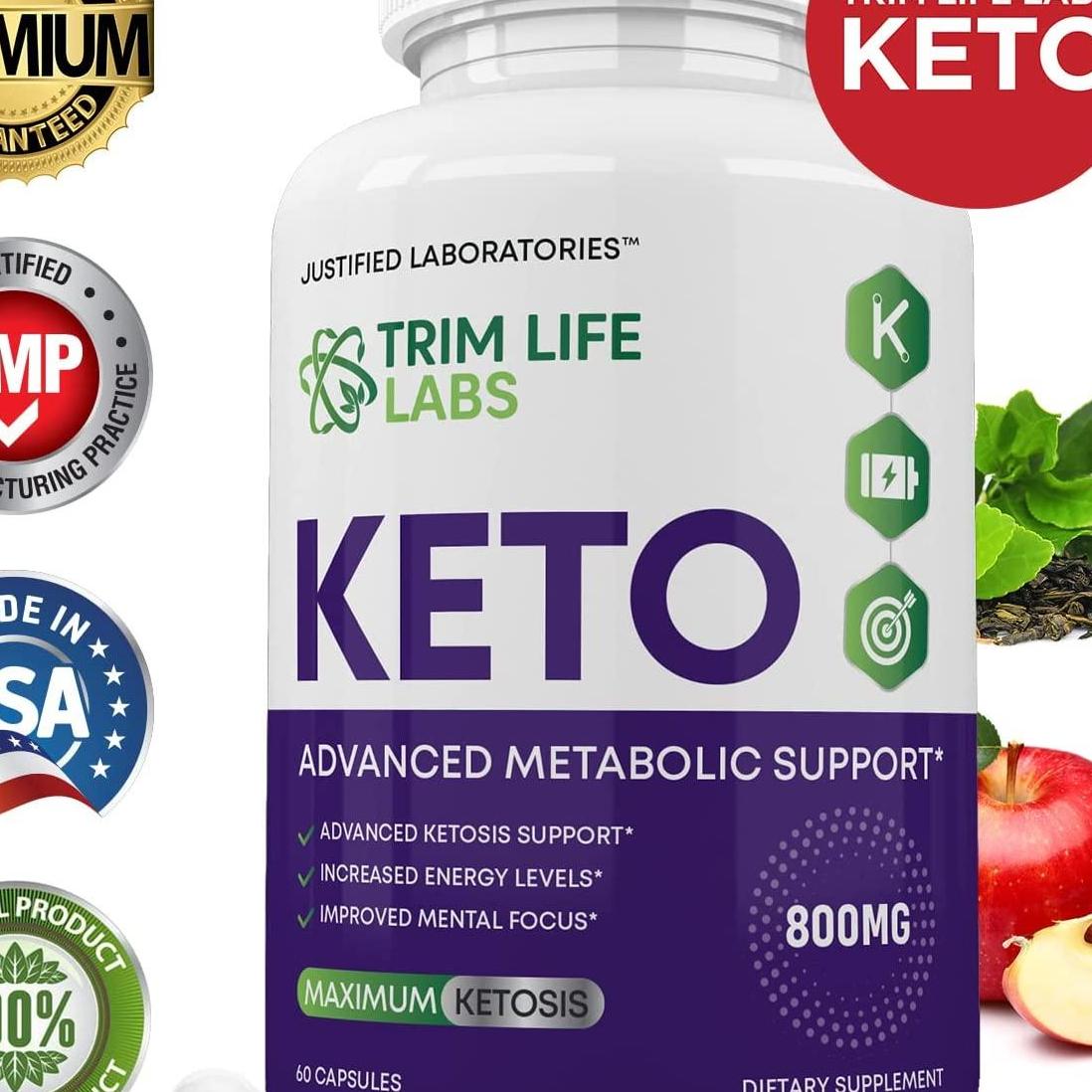 Lifestyle Keto Reviews