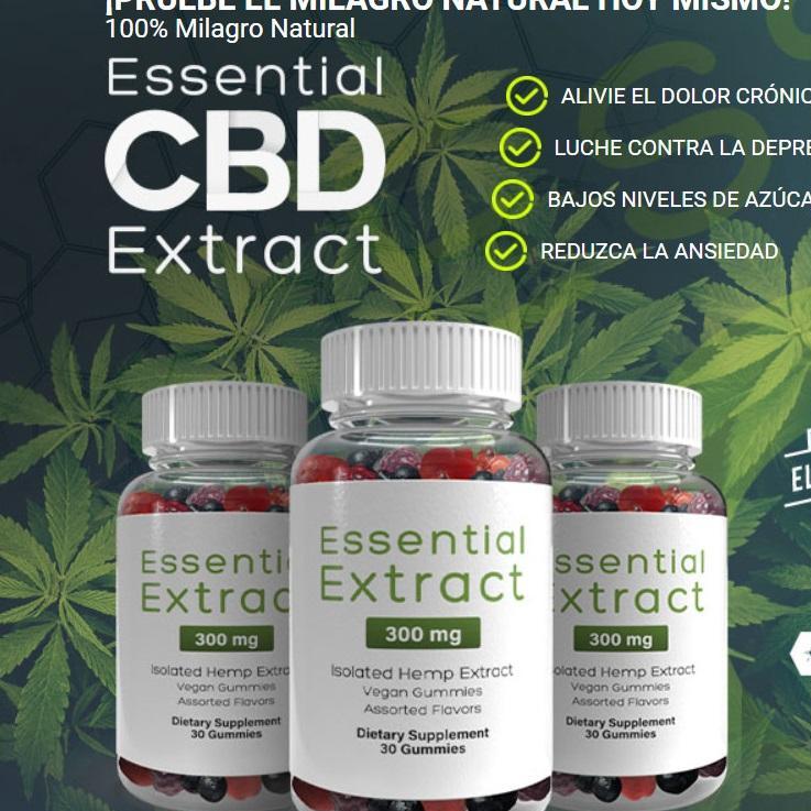 Essential CBD