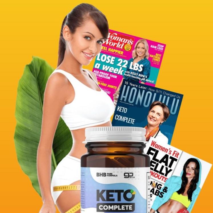 Keto Complete