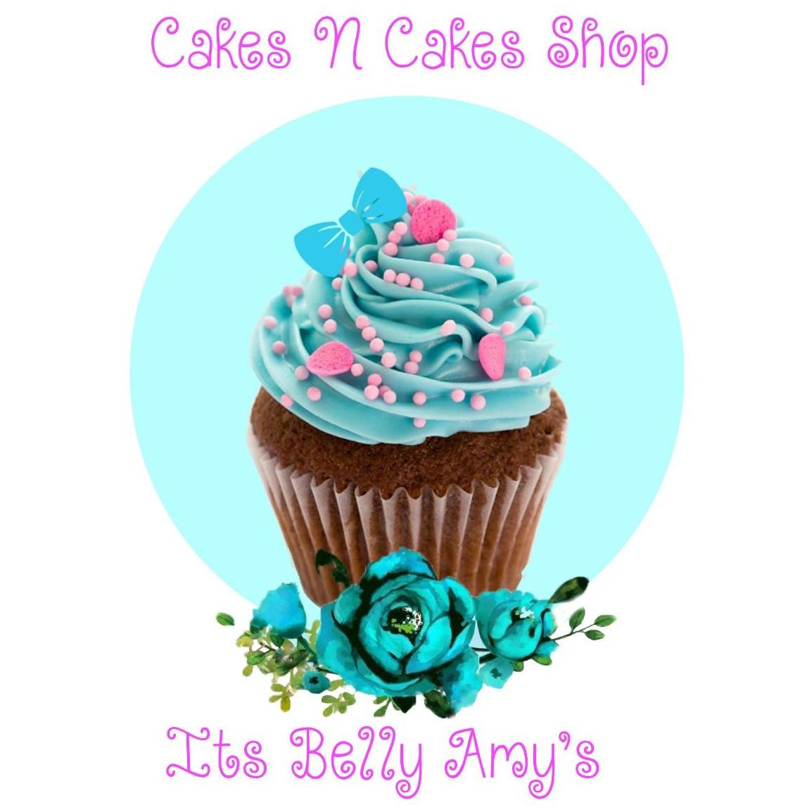 Cakesncakes Shop