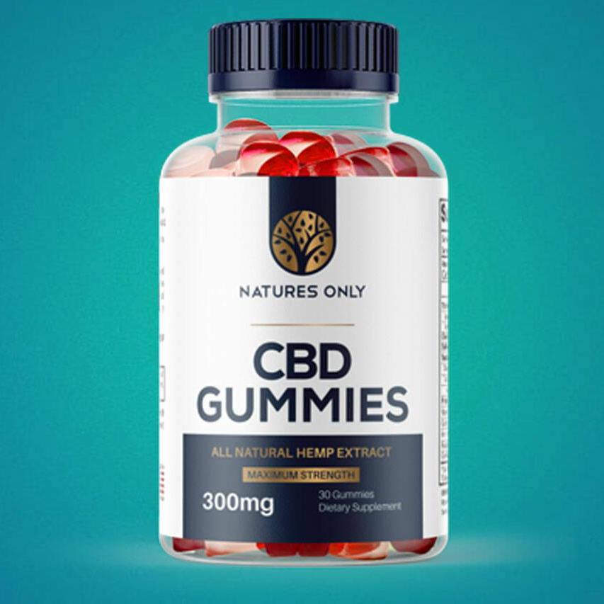 Cbdgummies Natureonly