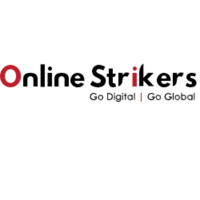 Online Strikers