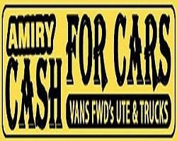 Amiry Enterprises PTY LTD