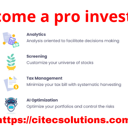Citec  Solutions