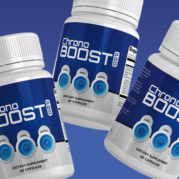 ChronoBoost  Pro