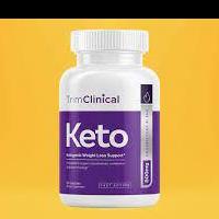Trim Clinical Keto