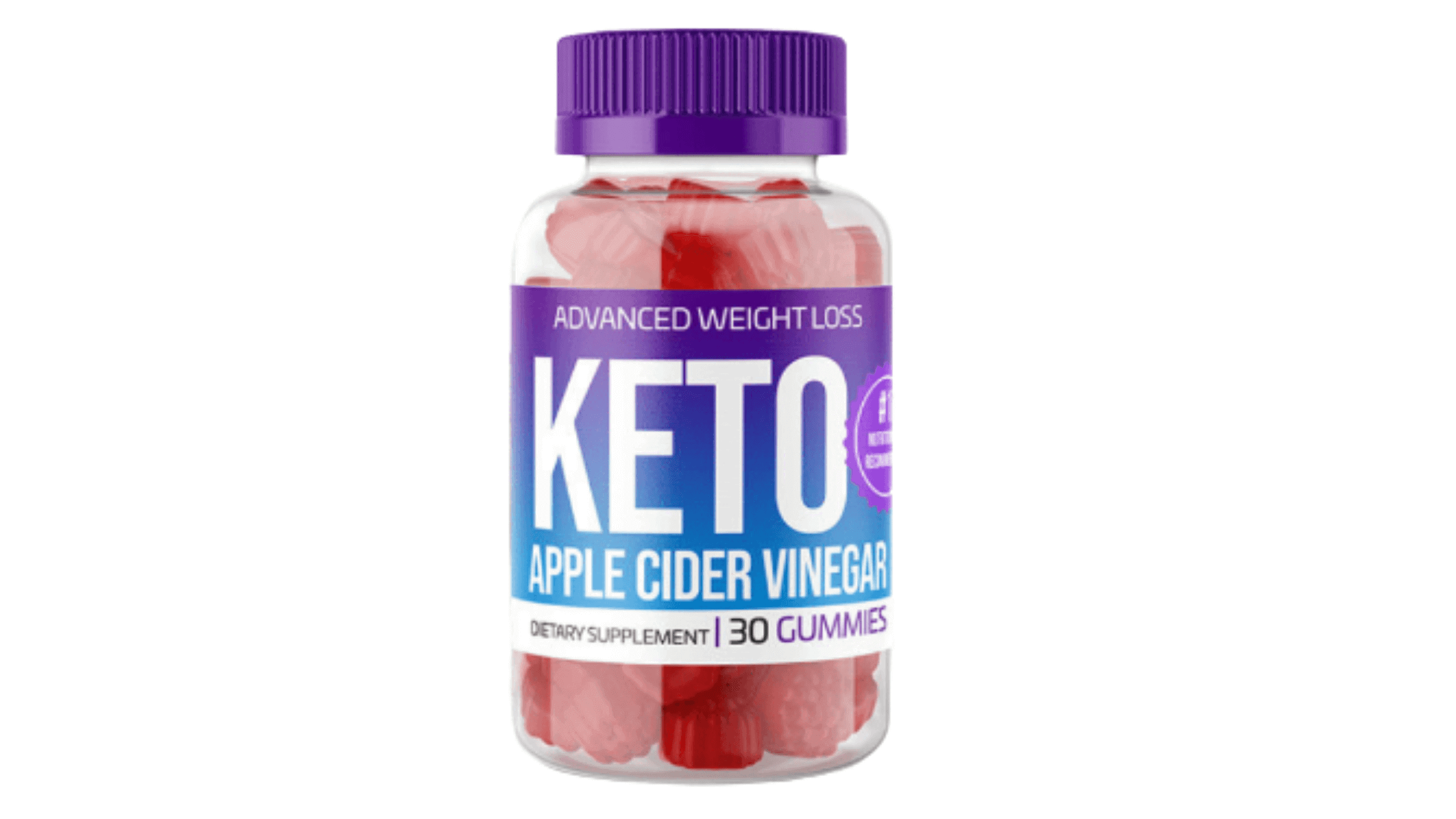 Gemini Keto Gummies