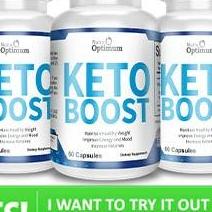 Optimum Keto Reviews