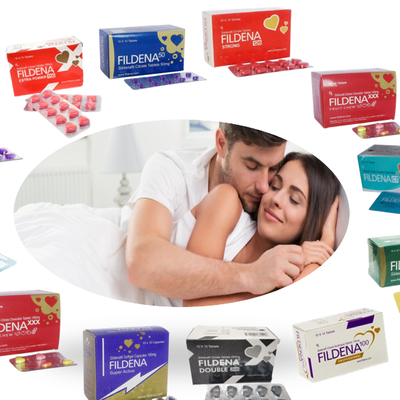 Fildena Tabletus