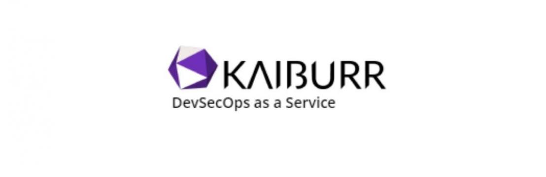 Kaiburr DevSecOps As A Service