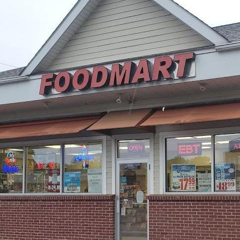 New Milford Smoke Shop CT