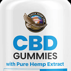 Mother Natures CBD Gummies