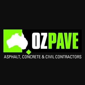 Ozpave Aust  PTY LTD