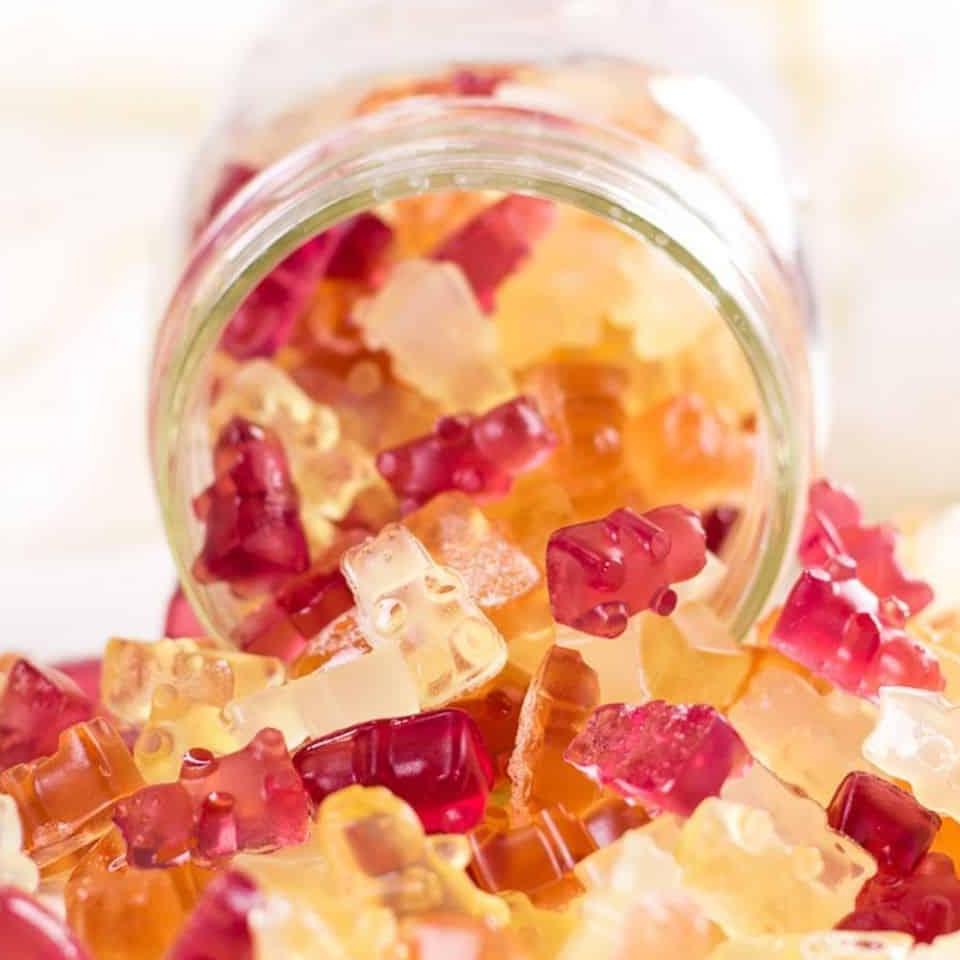 LifeSaversGummies Recall