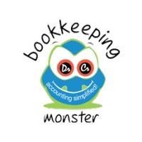 Bookkeeping Monster
