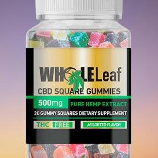 Wholeleaf Take