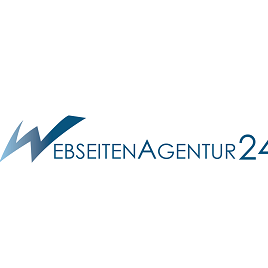 Webseiten  Agentur24
