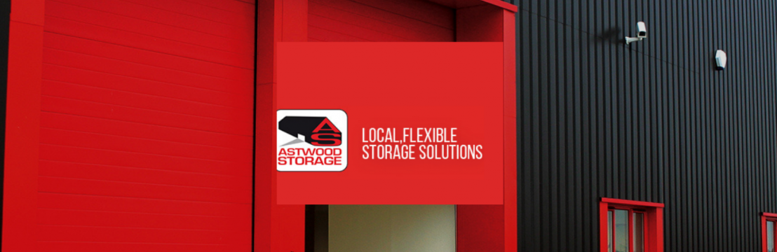 Astwood  Storage