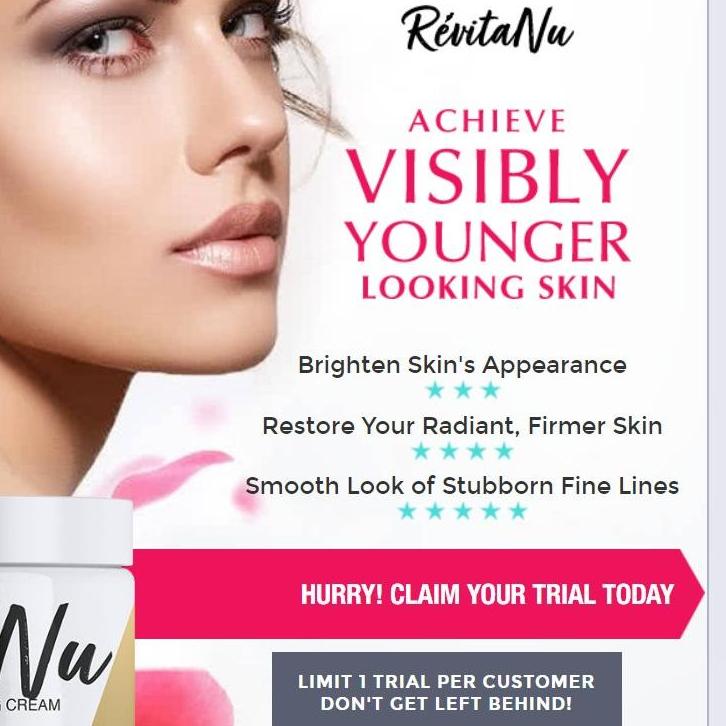 RevitaNu Skin