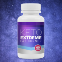 Ketoextreme Fatburner