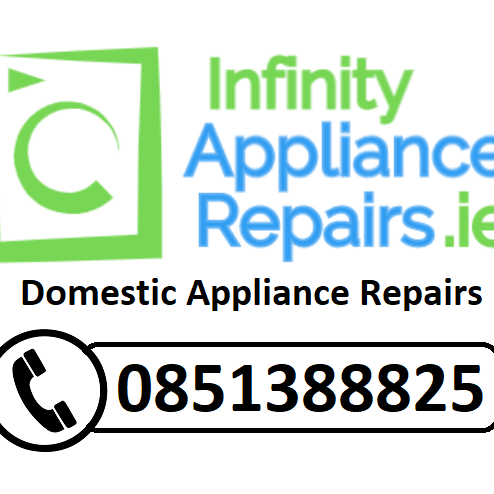 Infinity Appliance Repairs Carlow
