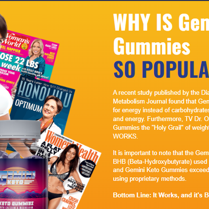 Keto Blast Gummies Keto Blast Gummies