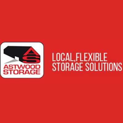 Astwood  Storage