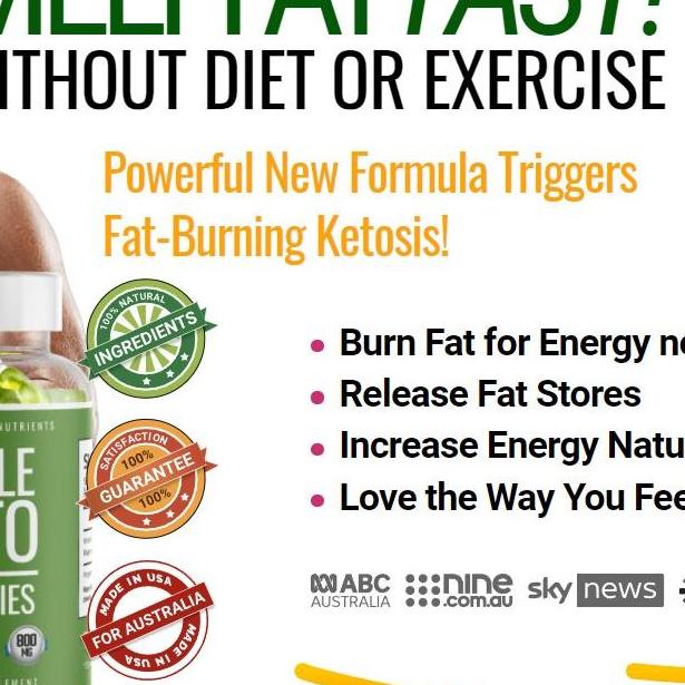 Keto Advanced
