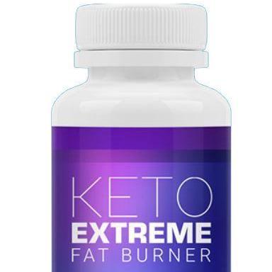 Keto Extreme Fat Burner