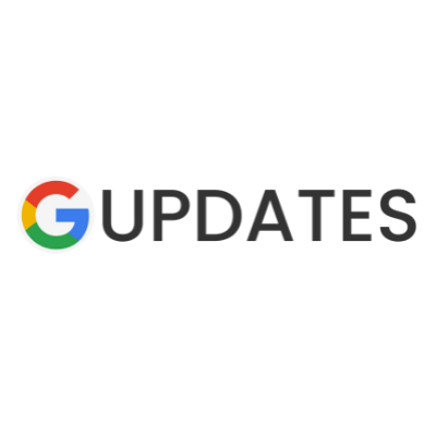 Google Updates