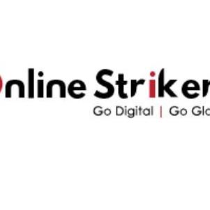 Online Strikers