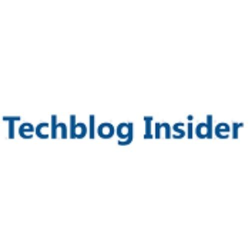 Tech Blog Insider