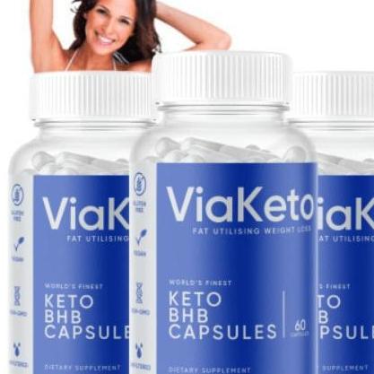 ViaKeto Keto