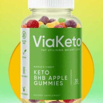 ViaKeto GummiesCanada