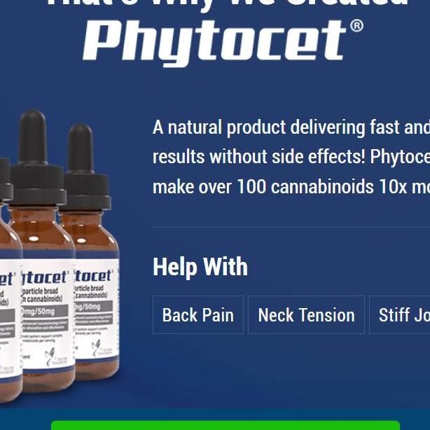 Phytocet CBD