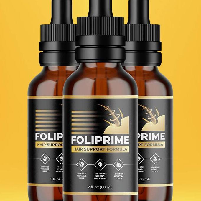 Foliprime Hair