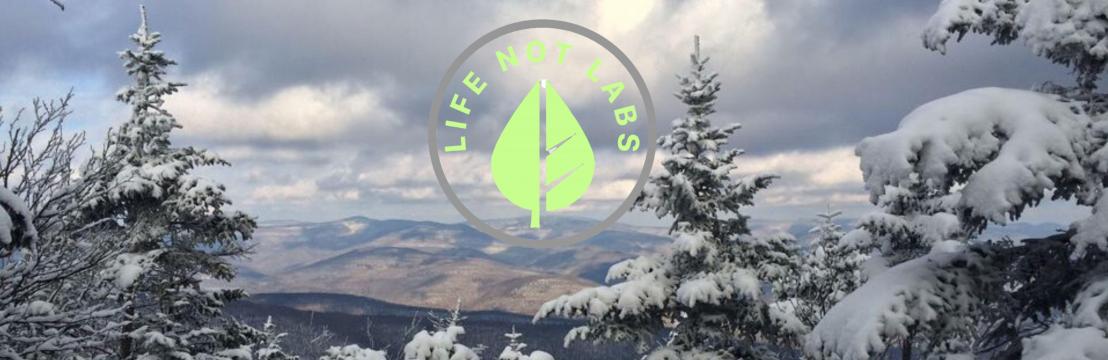 Life Not Labs