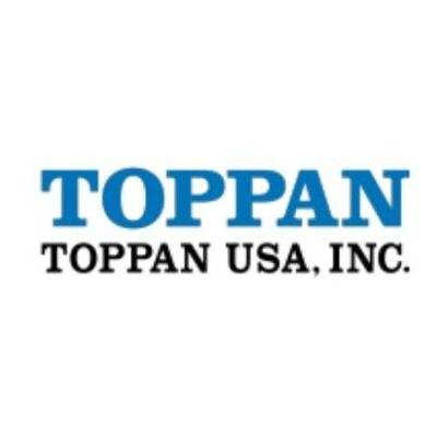 Toppan Usa
