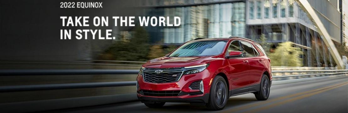 Reichert Chevrolet Buick