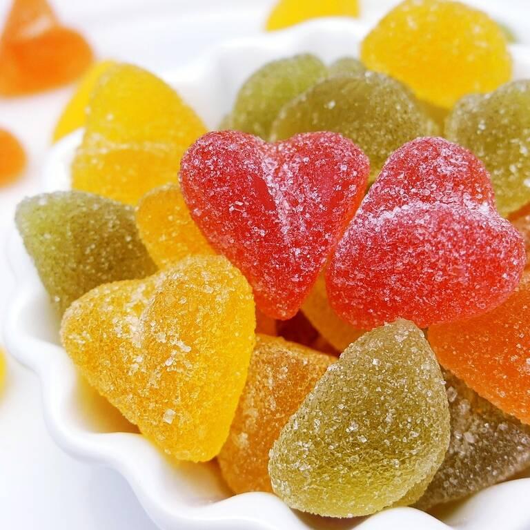 ViaKeto AppleGummies