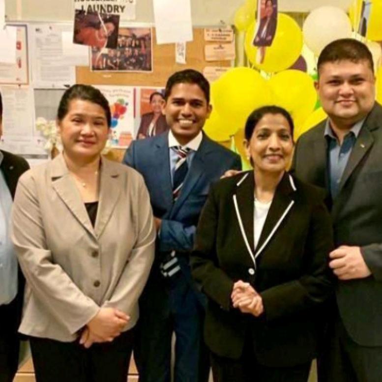 SBIHM  School Of Management