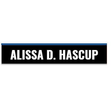 Alissa Hascup
